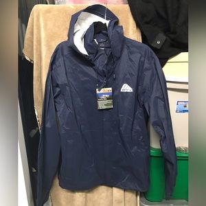 Rainier Waterproof Mens Jacket SZ. L